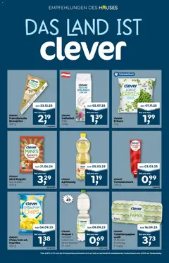 ADEG Flugblatt ab 15.01.2026 gültig | Seite: 11