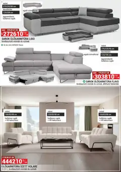 Merkury Market akciós újság - amely érvényes a következő dátumtól: 01.03.2026 | Oldal: 7