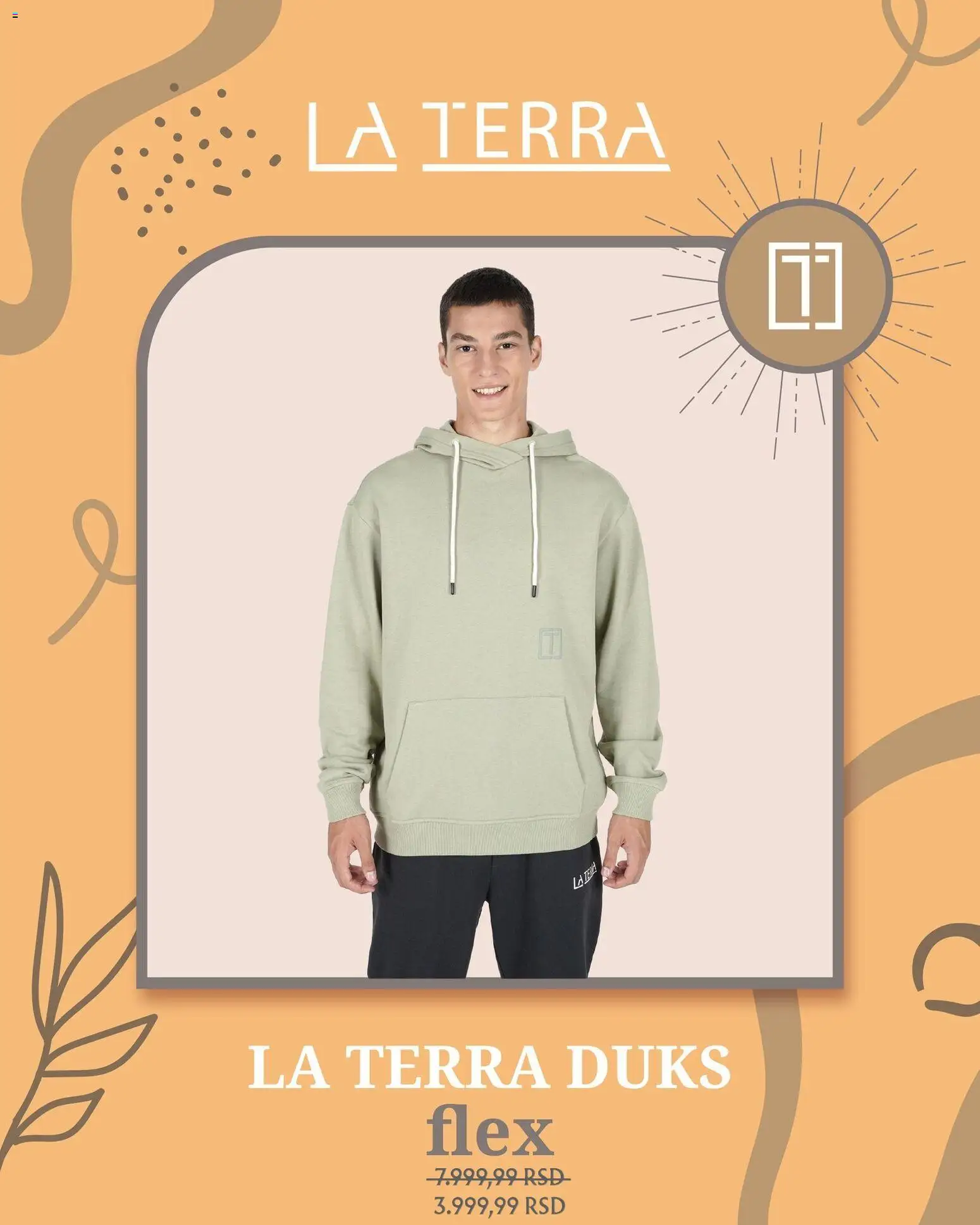 Planeta Sport katalog - važi od 01.11.2025 | Strana: 3