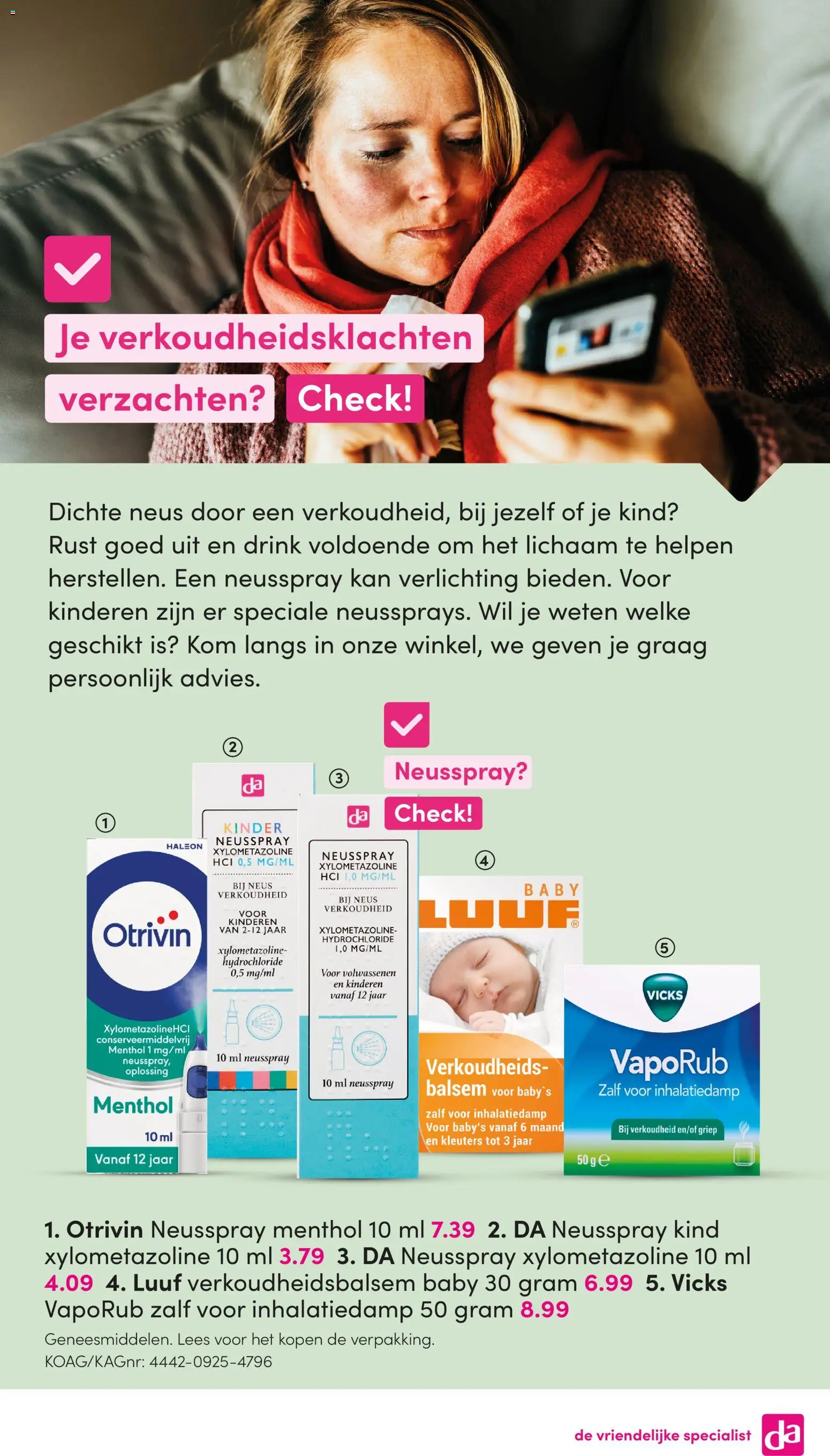 {H1} | Pagina: 31 | Producten: Kan, Kinder, Verlichting, Zalf