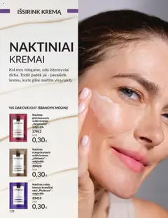 AVON leidinys galioja nuo 01.10.2025 | Puslapis: 128