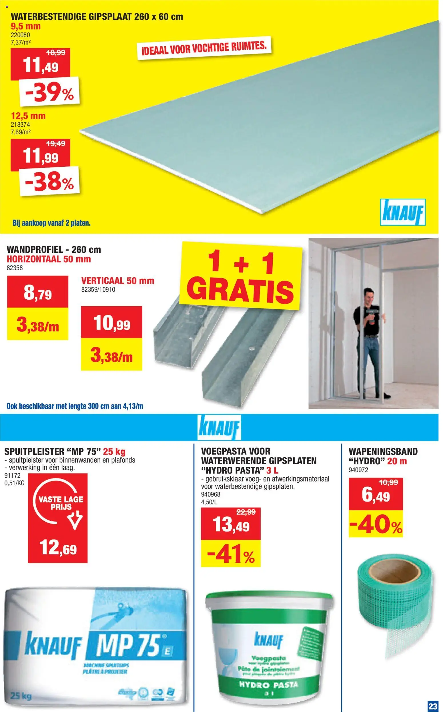 {H1} | Pagina: 23 | Producten: Pasta