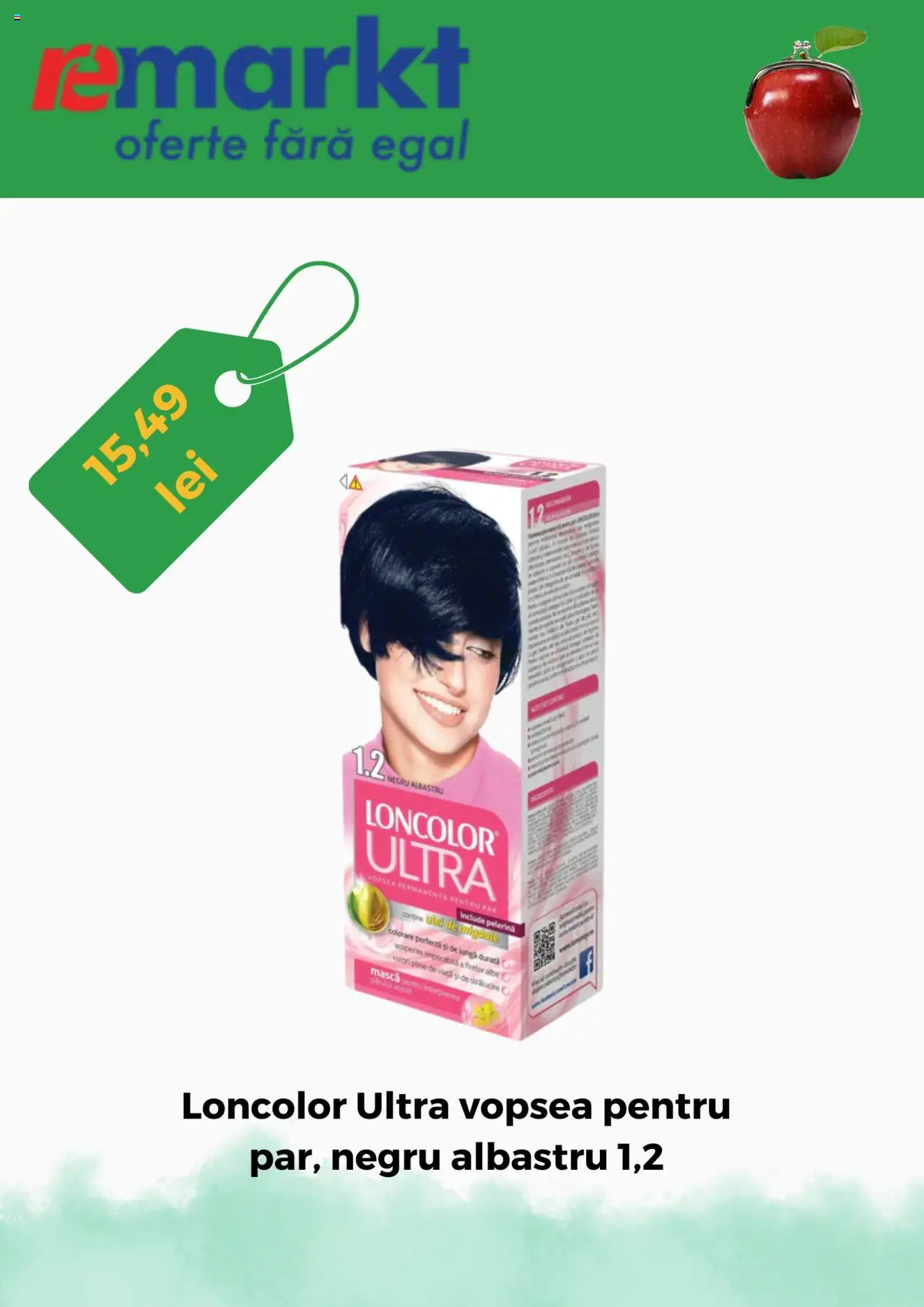 Catalog Remarkt – valabil de la 01.08.2025 | Pagină: 8 | Produse: Vopsea