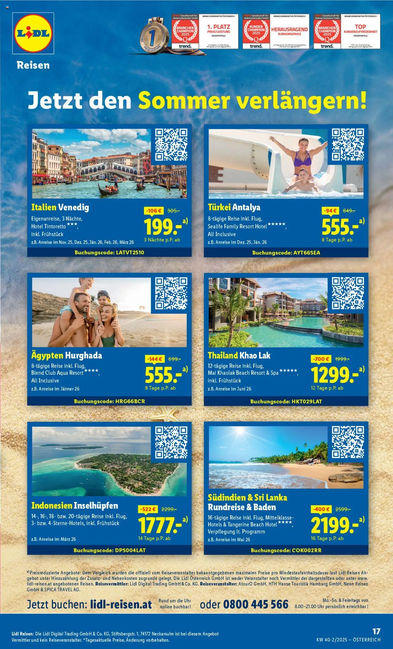 Lidl Flugblatt - Eisenstadt, Ebenfurth, Mattersburg gültig ab 02.10.2025 | Seite: 19 | Produkte: Uhr