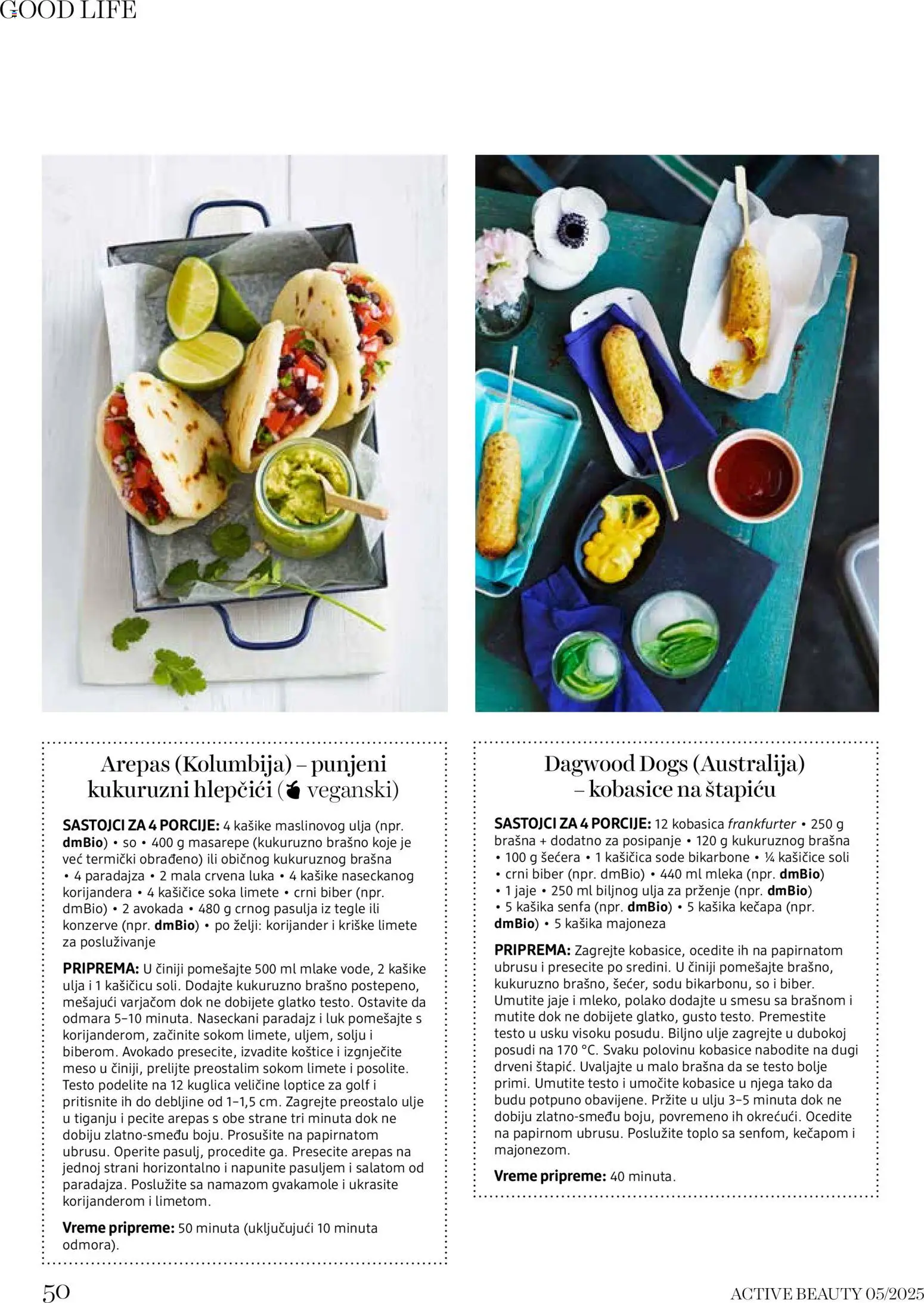 DM Drogerie katalog - važi od 08.12.2025 | Strana: 50