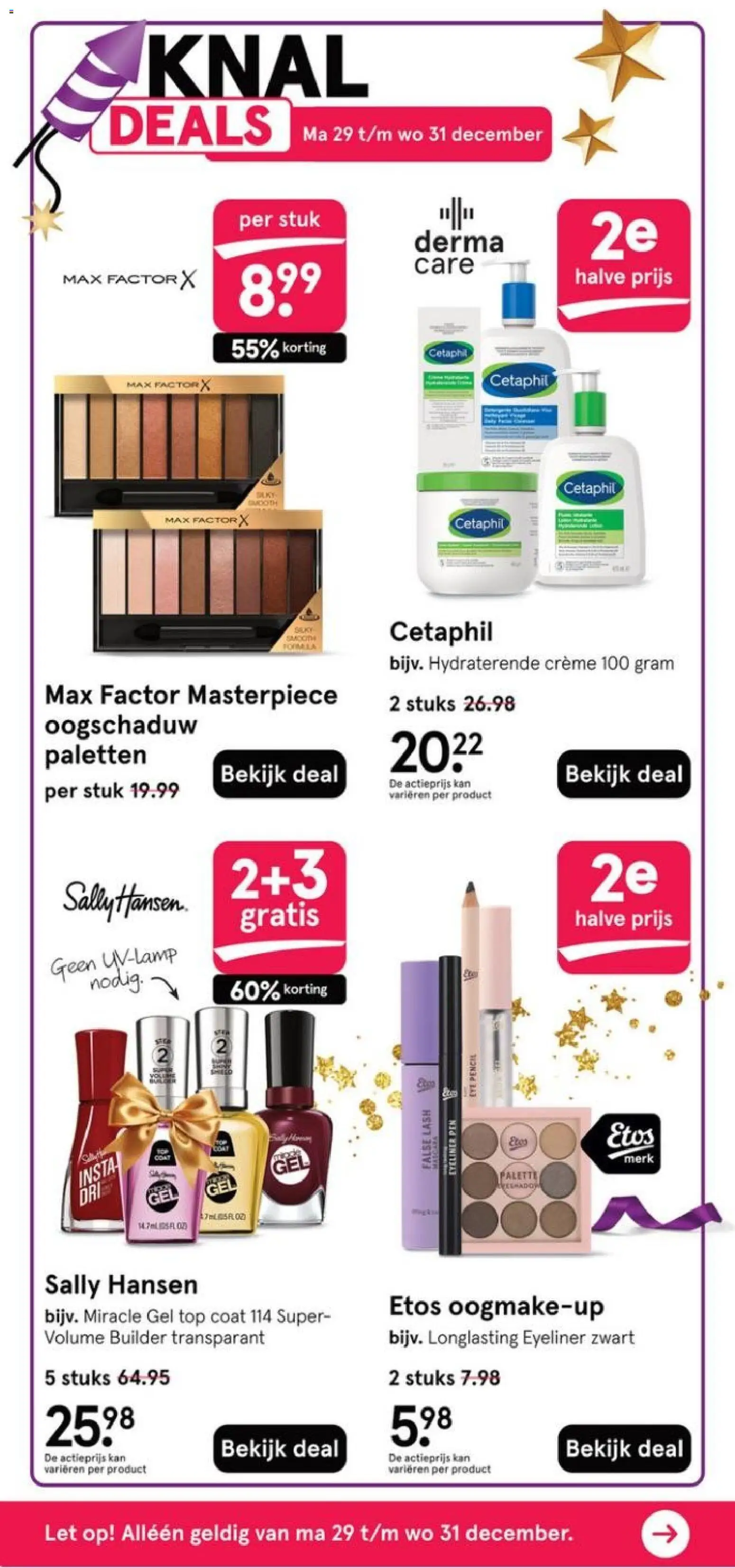 {H1} | Pagina: 8 | Producten: Kan, Gel, Eyeliner, Crème