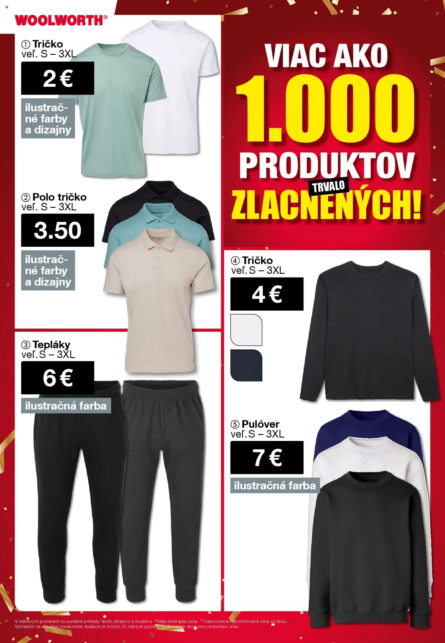 Nové Woolworth akcie – leták je platný od 06.02.2026 | Strana: 12