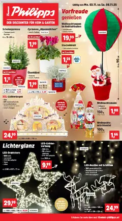 Thomas Philipps Flugblatt ab 03.11.2025 gültig