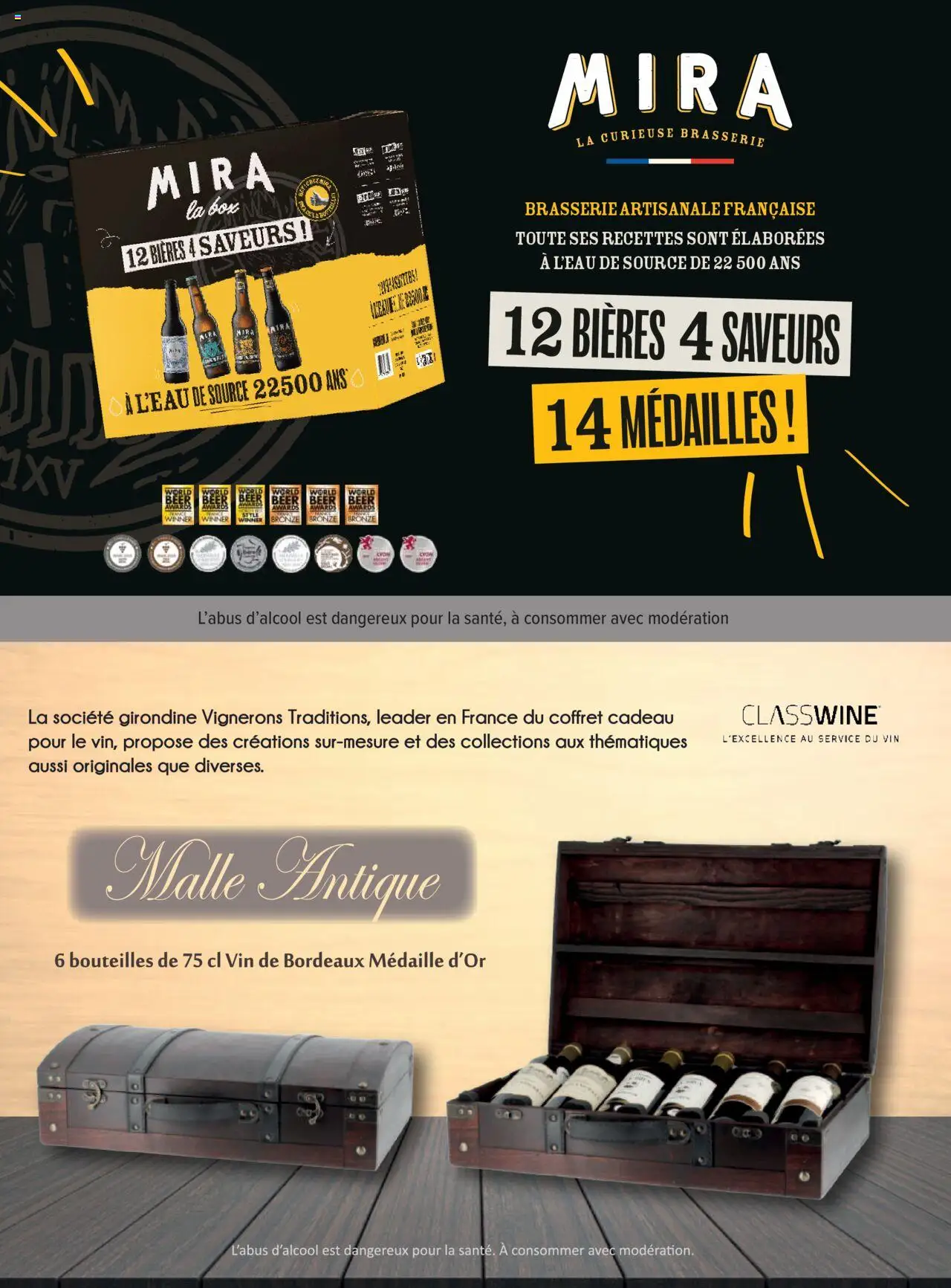  | Page: 46 | Produits: Vin, Médailles