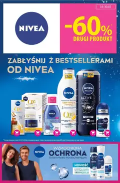 Pogląd oferty "Hebe Gazetka" - ważna od 16.01.2026 | Strona: 17