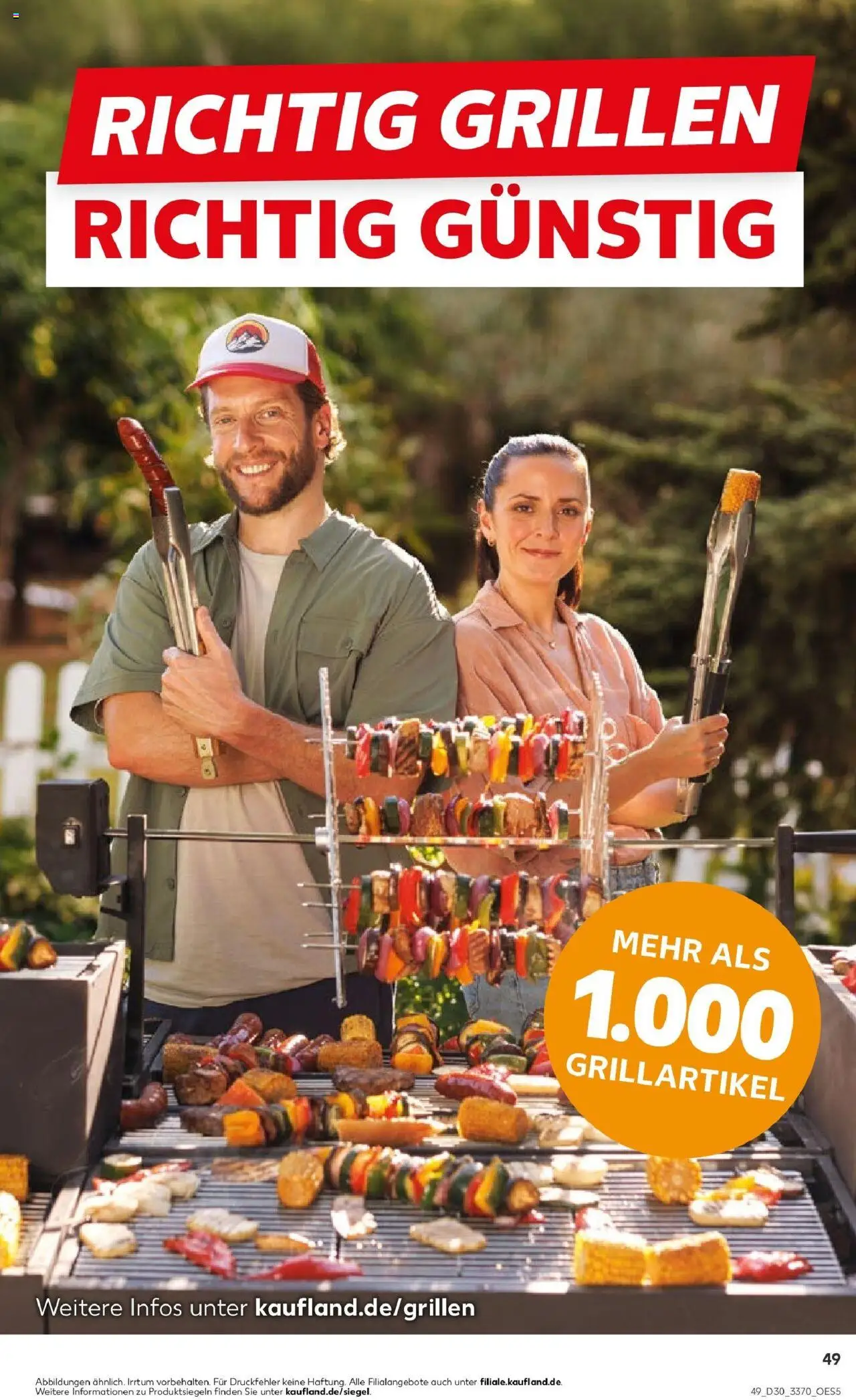 Kaufland prospekt Brandenburg An Der Havel	 - gültig ab dem 27.07.2025 | Seite: 12