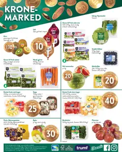 Forhåndsvisning av Jacobs kundeavis gyldig fra 12.03.2026 | Side: 8