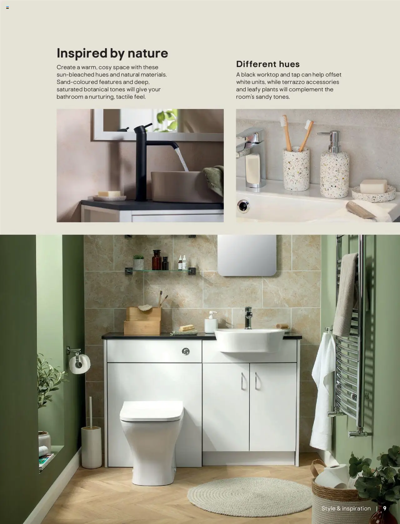  | Page: 9 | Products: Worktop
