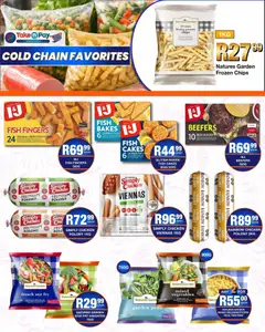 Take n Pay specials catalogue – valid from 20.04.2026 | Page: 23