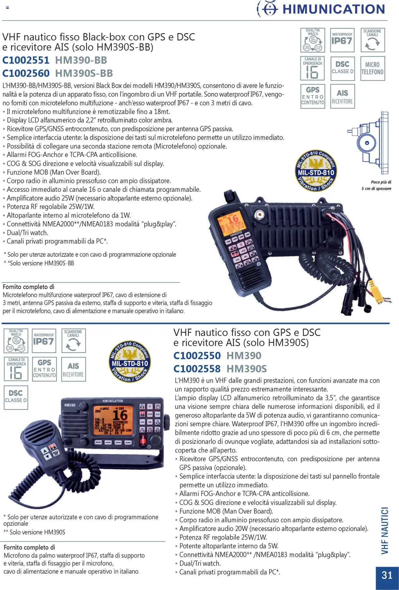 Volantino GBC del 31.05.2025 | Pagina: 31 | Prodotti: Telefono, PC, Audio, Microfono