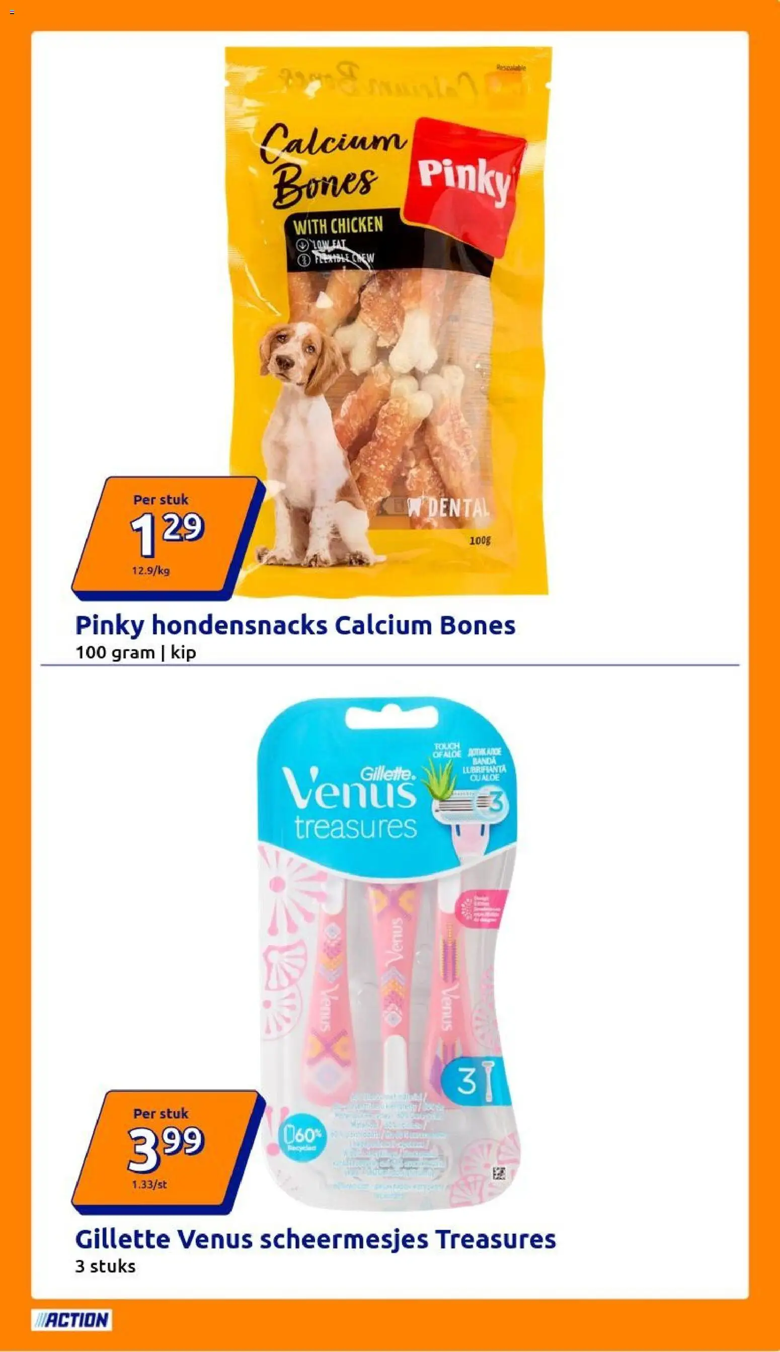 {H1} | Pagina: 5 | Producten: Kip