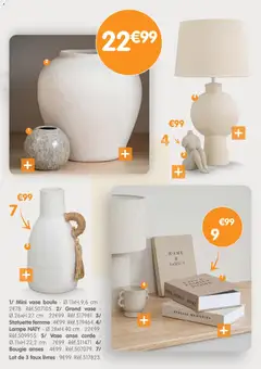 B&M - Prévisualisation de B&M - Brochure valide à partir de 01.11.2025 | Page: 3