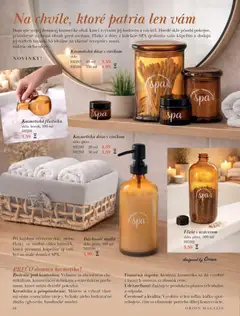 Orion leták platný od 09.03.2026 | Strana: 68