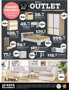 Katalog Prima - Pregled kataloga iz trgovine Prima, vrijedi od 01.11.2025 | Stranica: 20