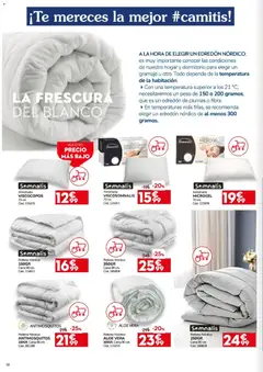 Vista previa Conforama folleto válido desde el 05.02.2026 | Página: 10