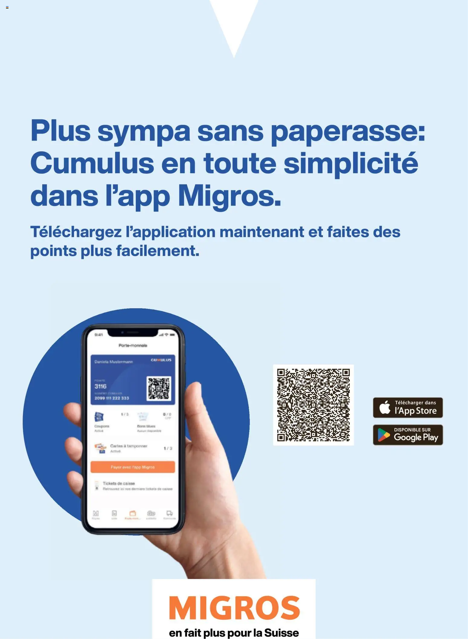 Migros Magazin FR – gültig ab 12.01.2026 | Seite: 3