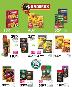 Save specials catalogue – valid from 12.03.2026 | Page: 22