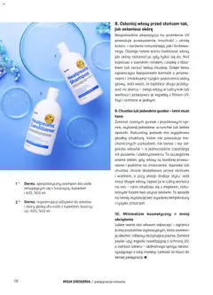 Rossmann Gazetka - Magazyn Moja Drogeria od 17.07.2025 | Strona: 60