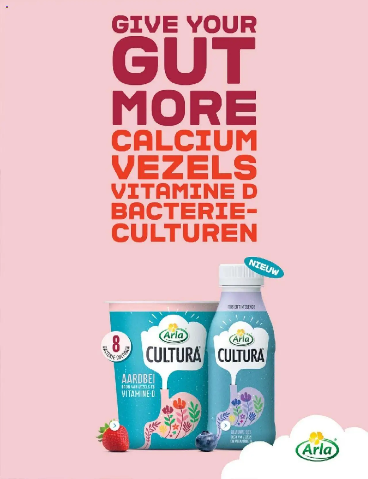  | Pagina: 38 | Producten: Vitamine D, Aardbei