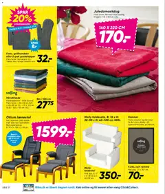 Bilka - Nonfood gyldig fra 14.11.2025 | Side: 28