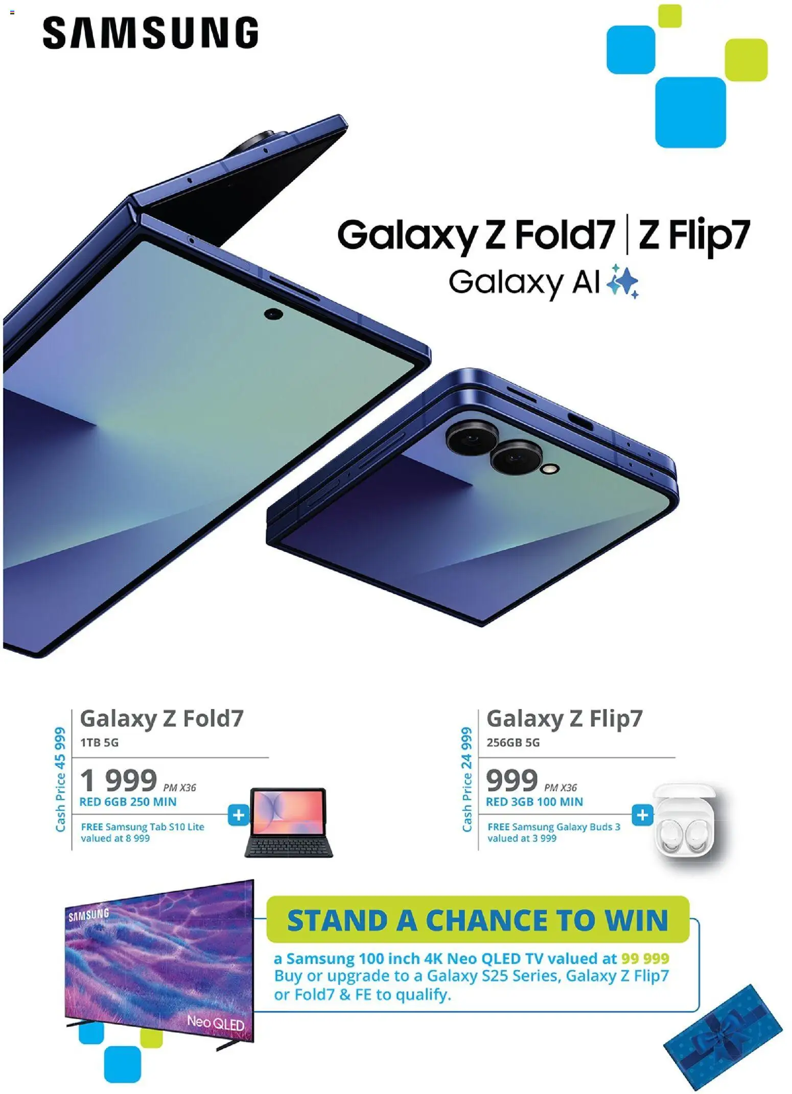 New Cellucity catalogue – valid from 07.01.2026 | Page: 34 | Products: TV