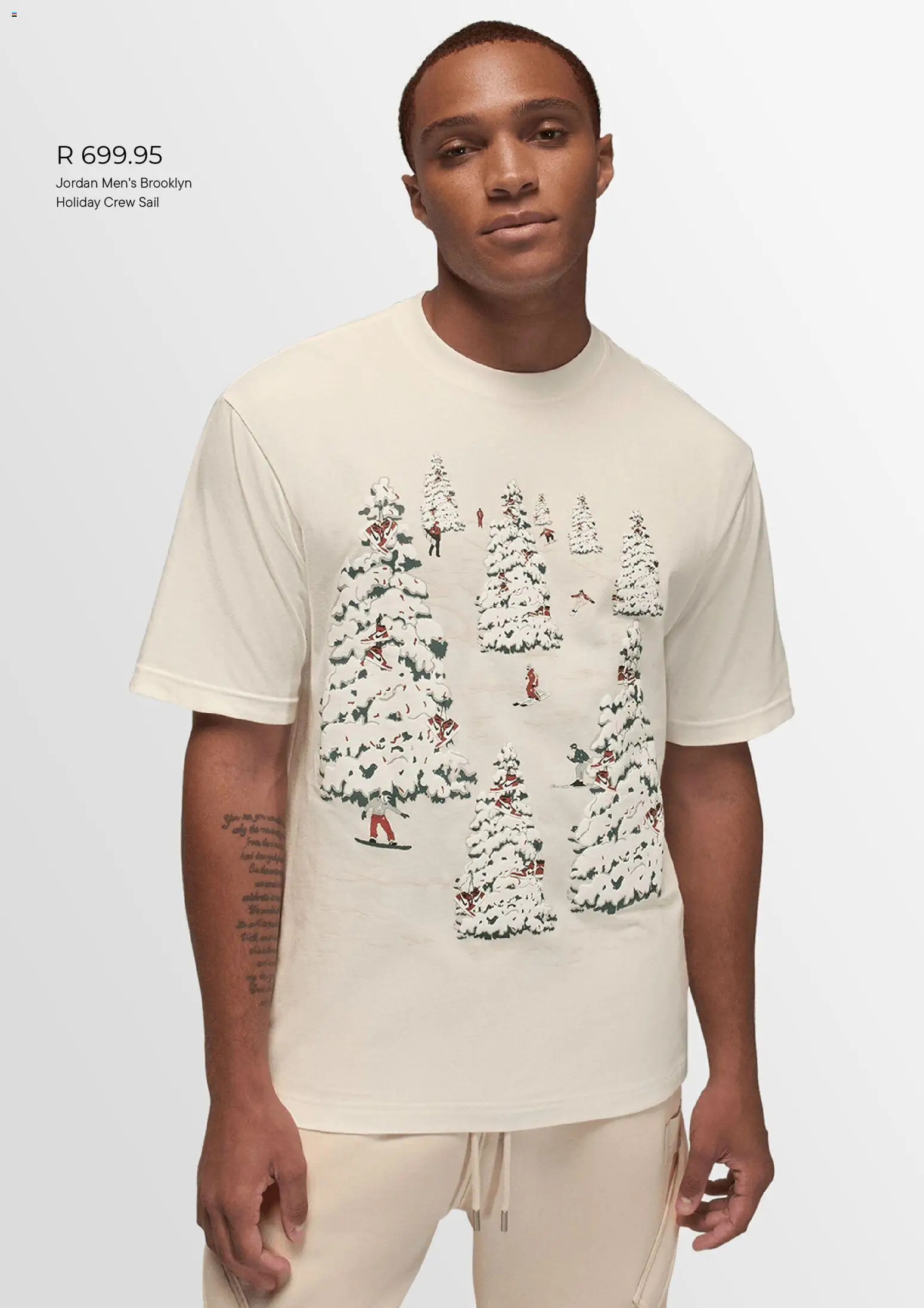 New Sportscene catalogue – valid from 01.12.2025 | Page: 8