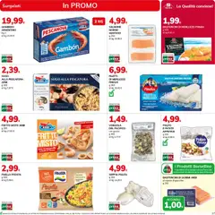 Volantino Basko del 12.08.2025 | Pagina: 17