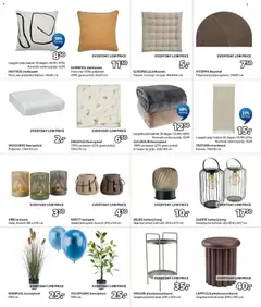 JYSK - Folder - Voorbeeld van een folder van JYSK, geldig van 27.04.2026 | Pagina: 5