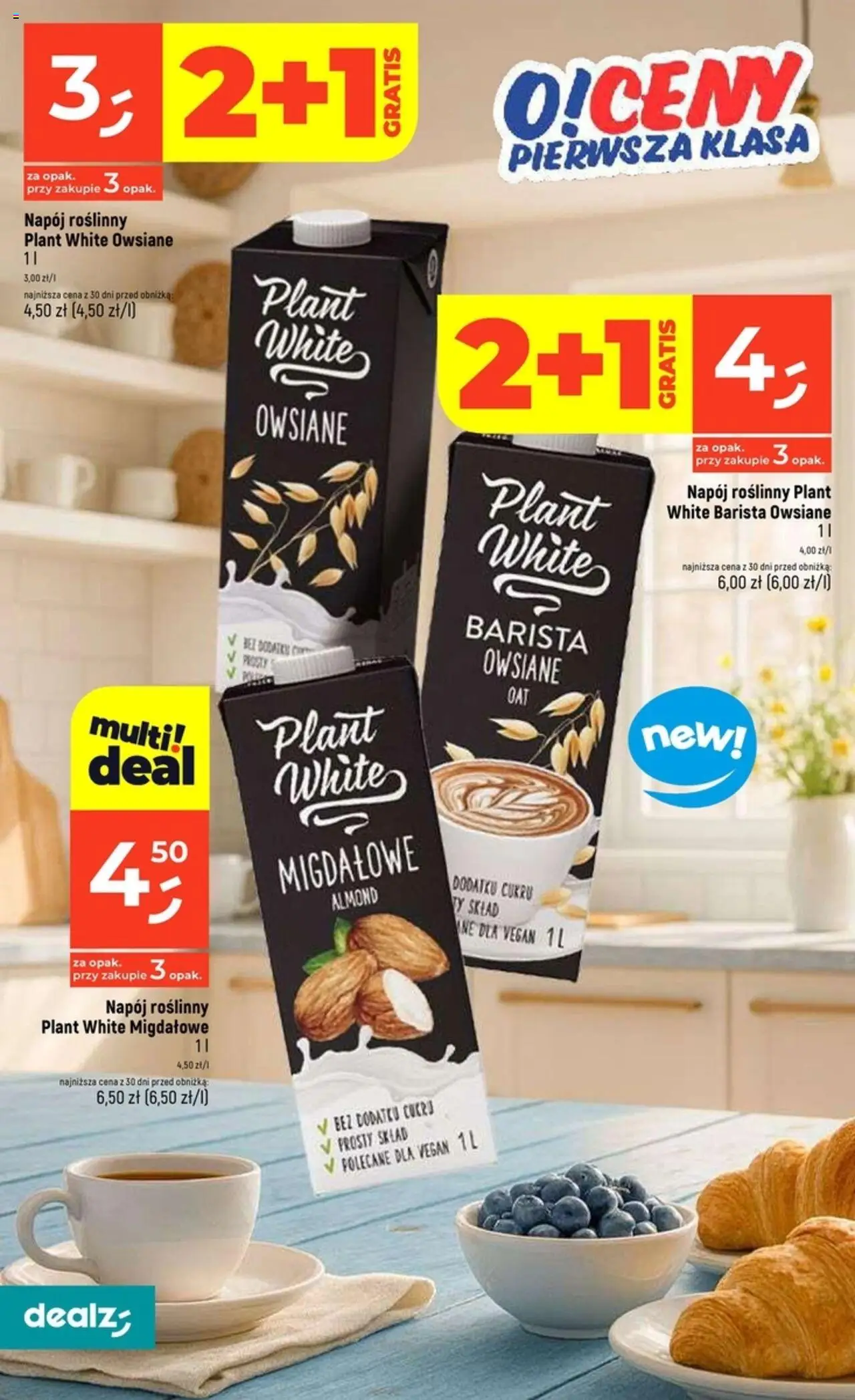 Dealz Gazetka od 28.08.2025 | Strona: 6