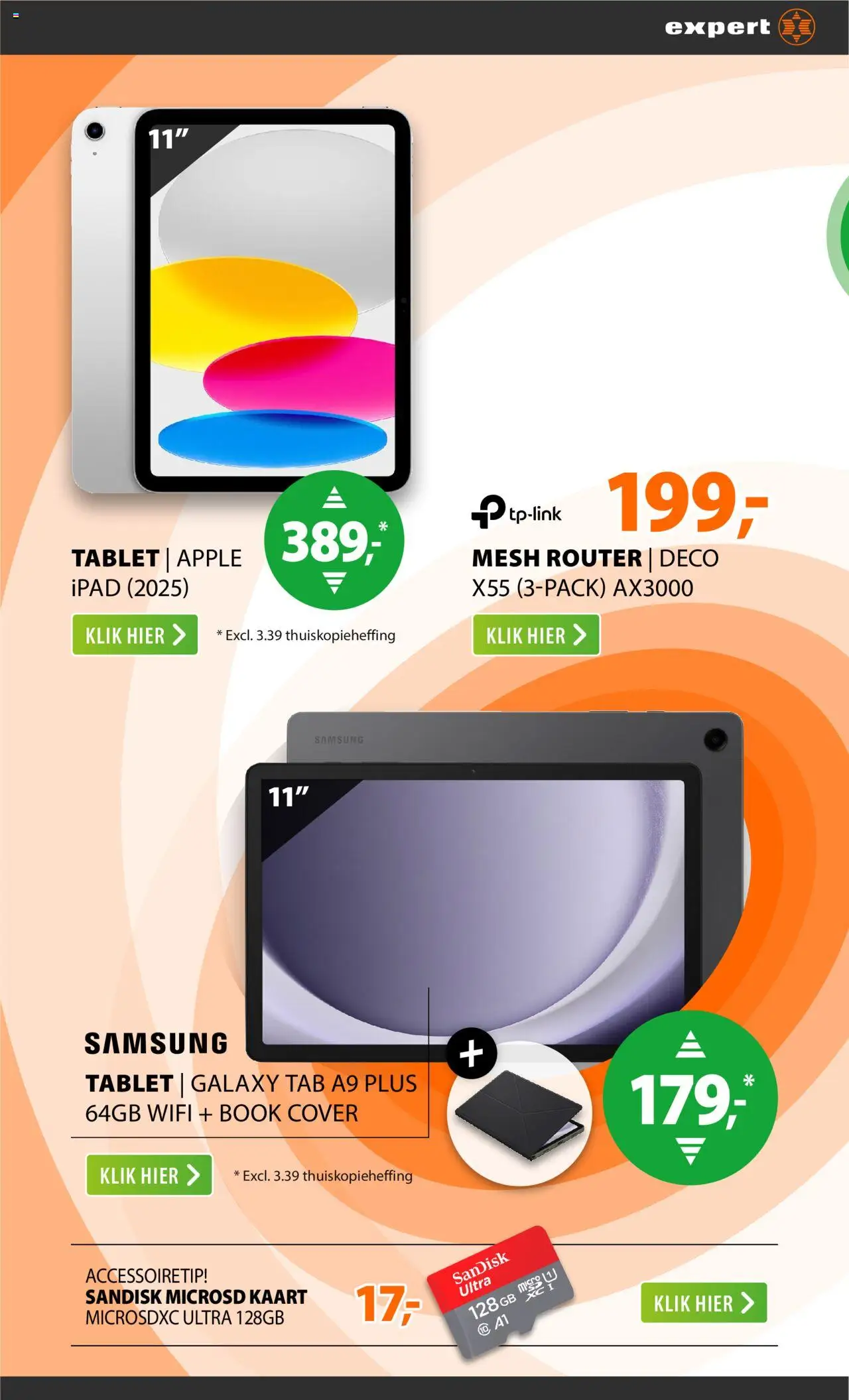  | Pagina: 10 | Producten: Kaart, Router, Tablet