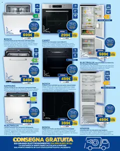 Volantino Euronics del 17.07.2025 | Pagina: 4