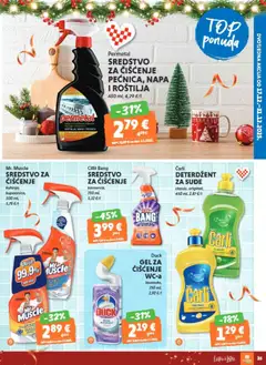 Katalog Studenac - Pregled kataloga iz trgovine Studenac, vrijedi od 17.12.2025 | Stranica: 35