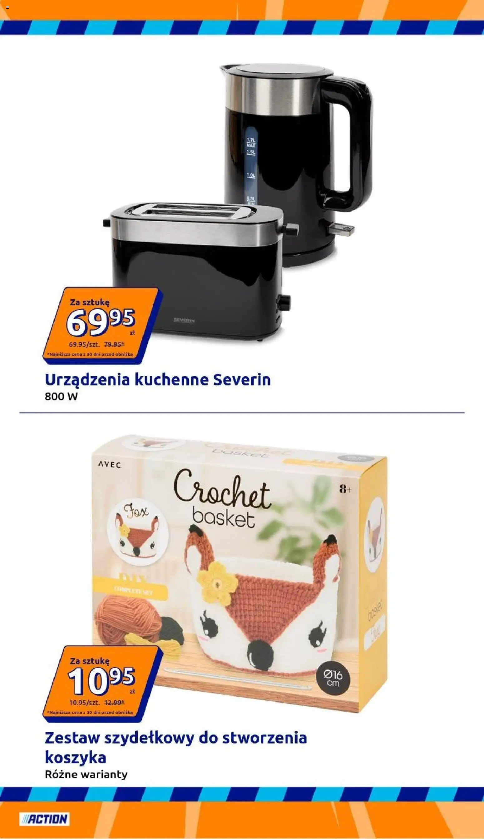 Action gazetka od 29.04.2026 | Strona: 6