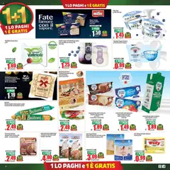 Anteprima del volantino Volantino Elite Supermercati	 valido a partire dal 02.10.2025 | Pagina: 2