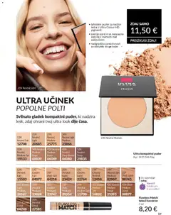 Avon katalog akcije – veljaven od 31.03.2026 | Stran: 59