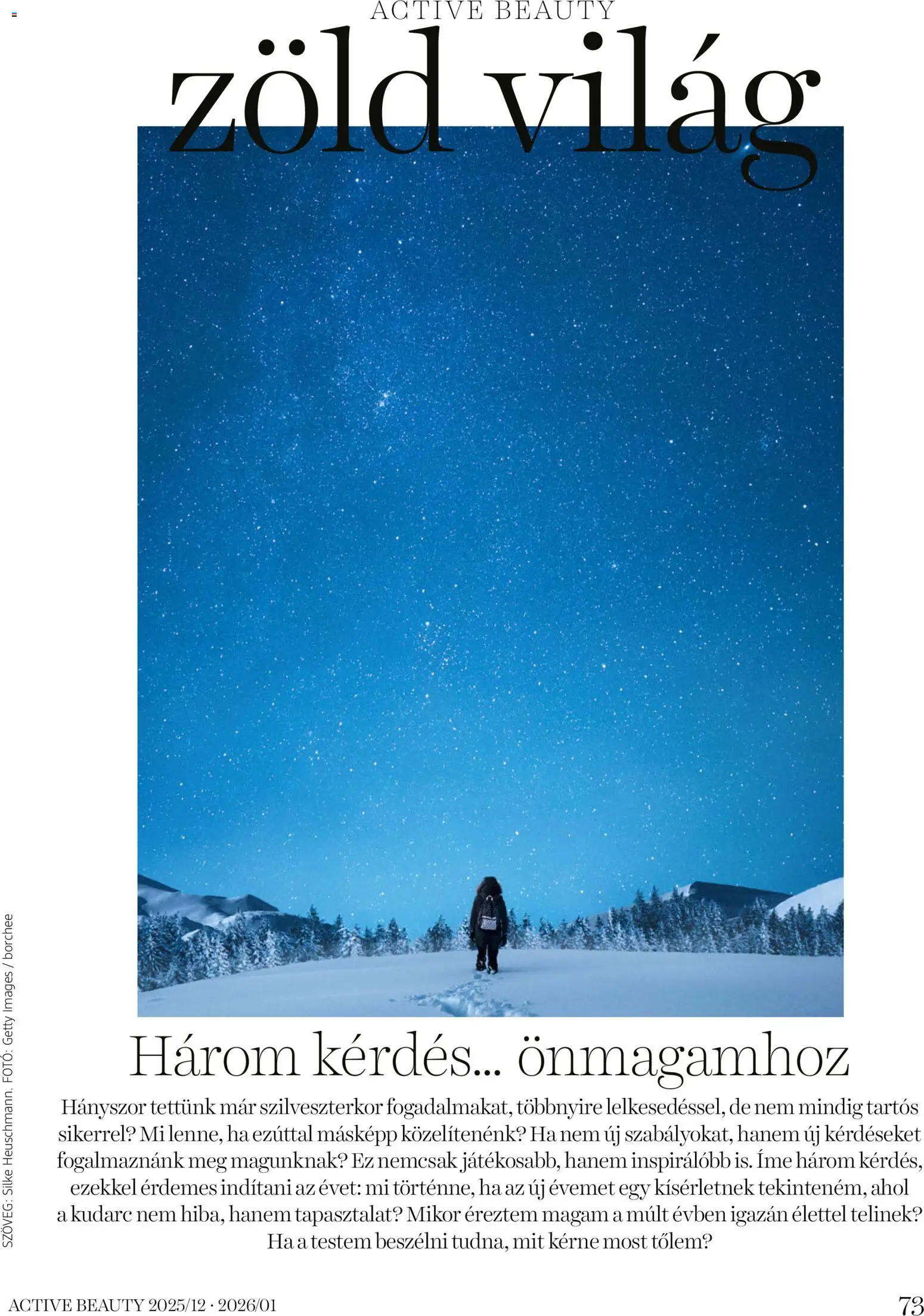 DM Drogerie Markt akciós ujság - amely érvényes a következő dátumtól: 18.12.2025 | Oldal: 73