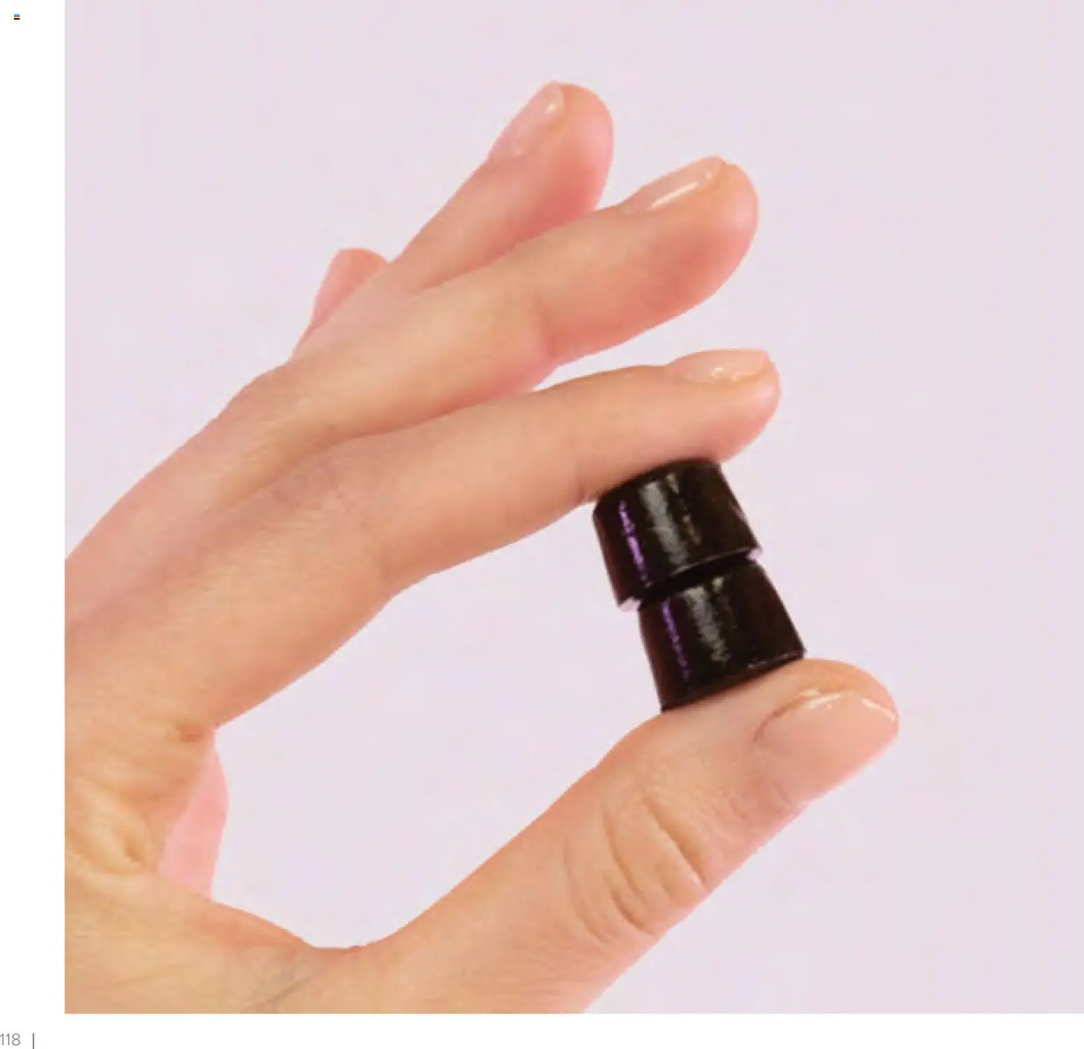 Farmasi Katalog - 01.11.2025 tarihinden itibaren geçerlidir | Sayfa: 118