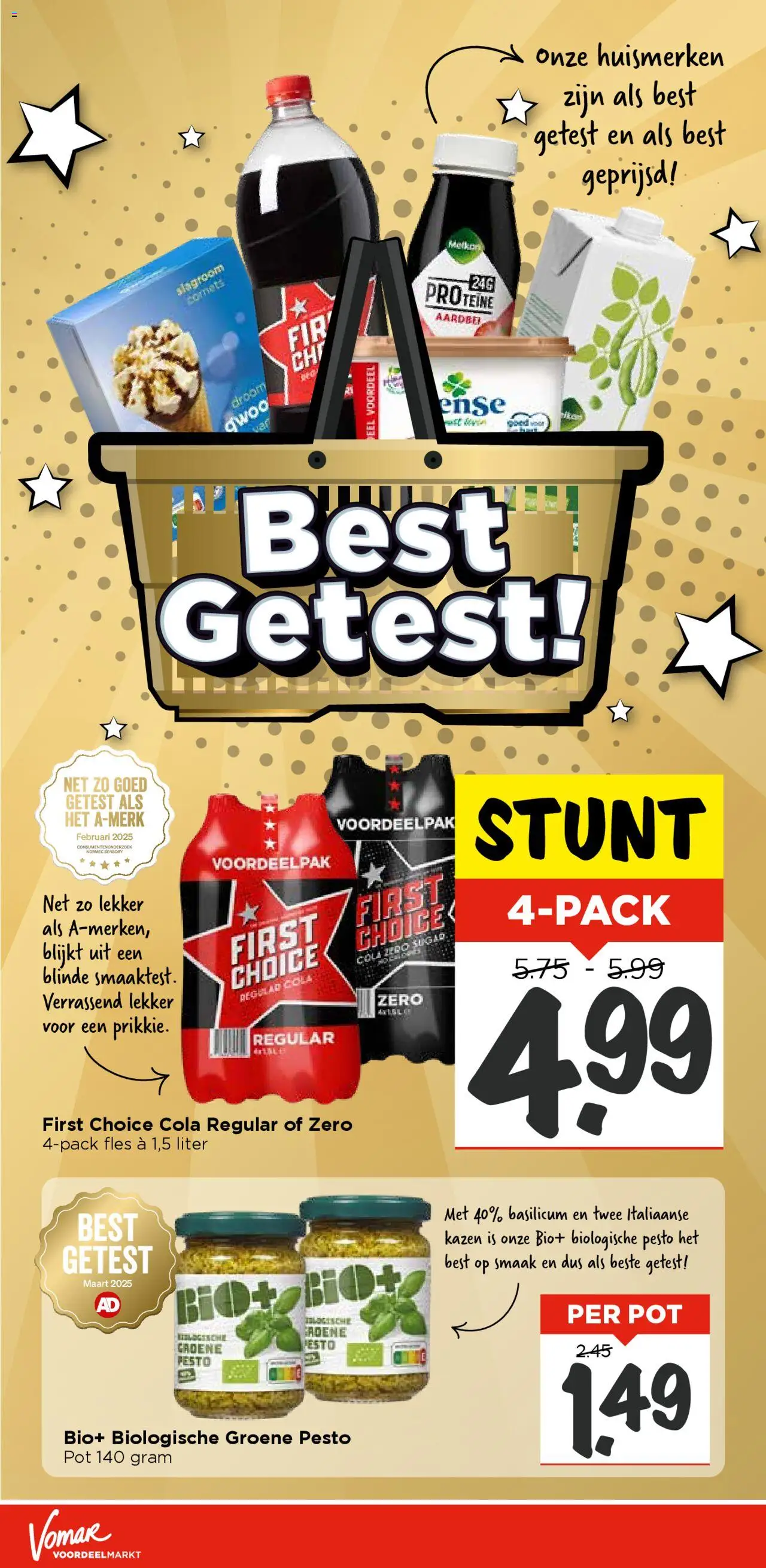  | Pagina: 31 | Producten: Pot, Fles, Slagroom, Aardbei
