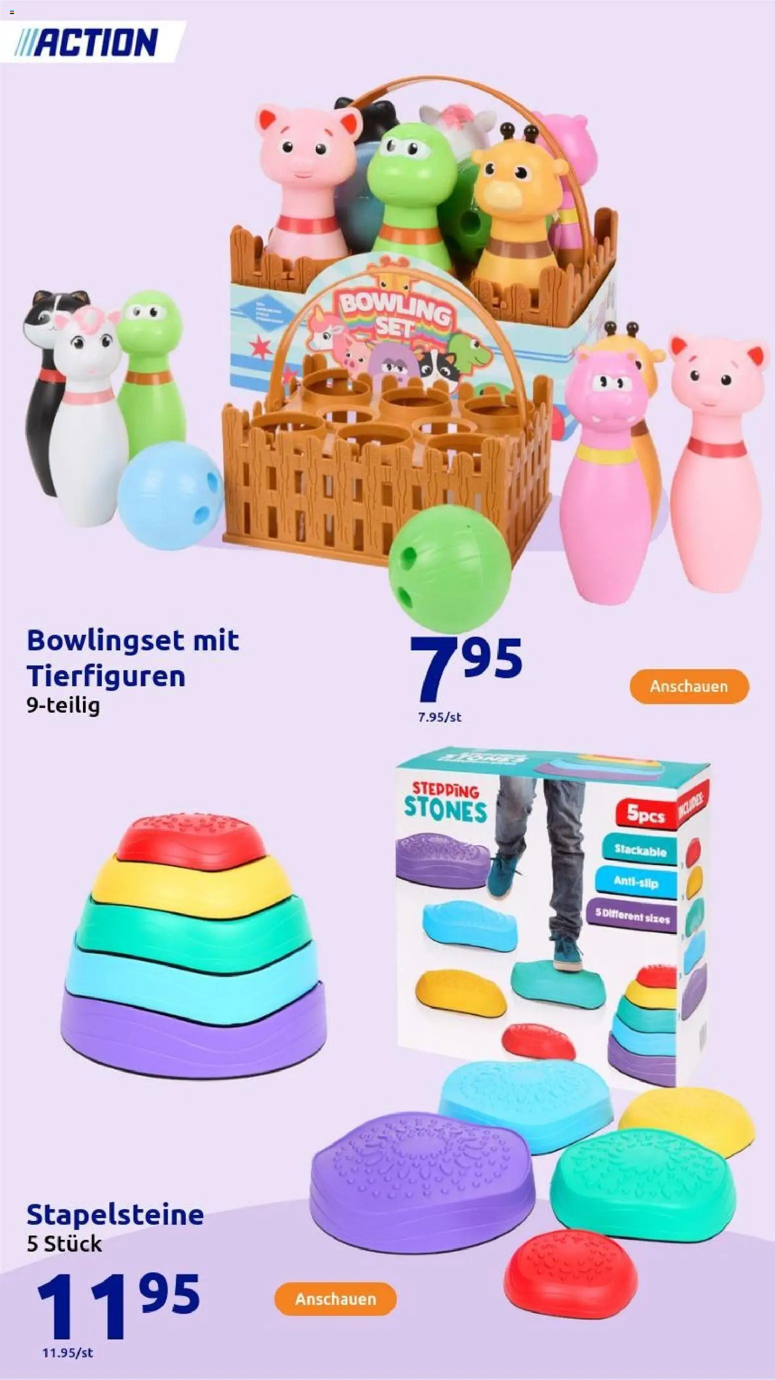 Action Prospekt – gültig ab 05.11.2025 | Seite: 100