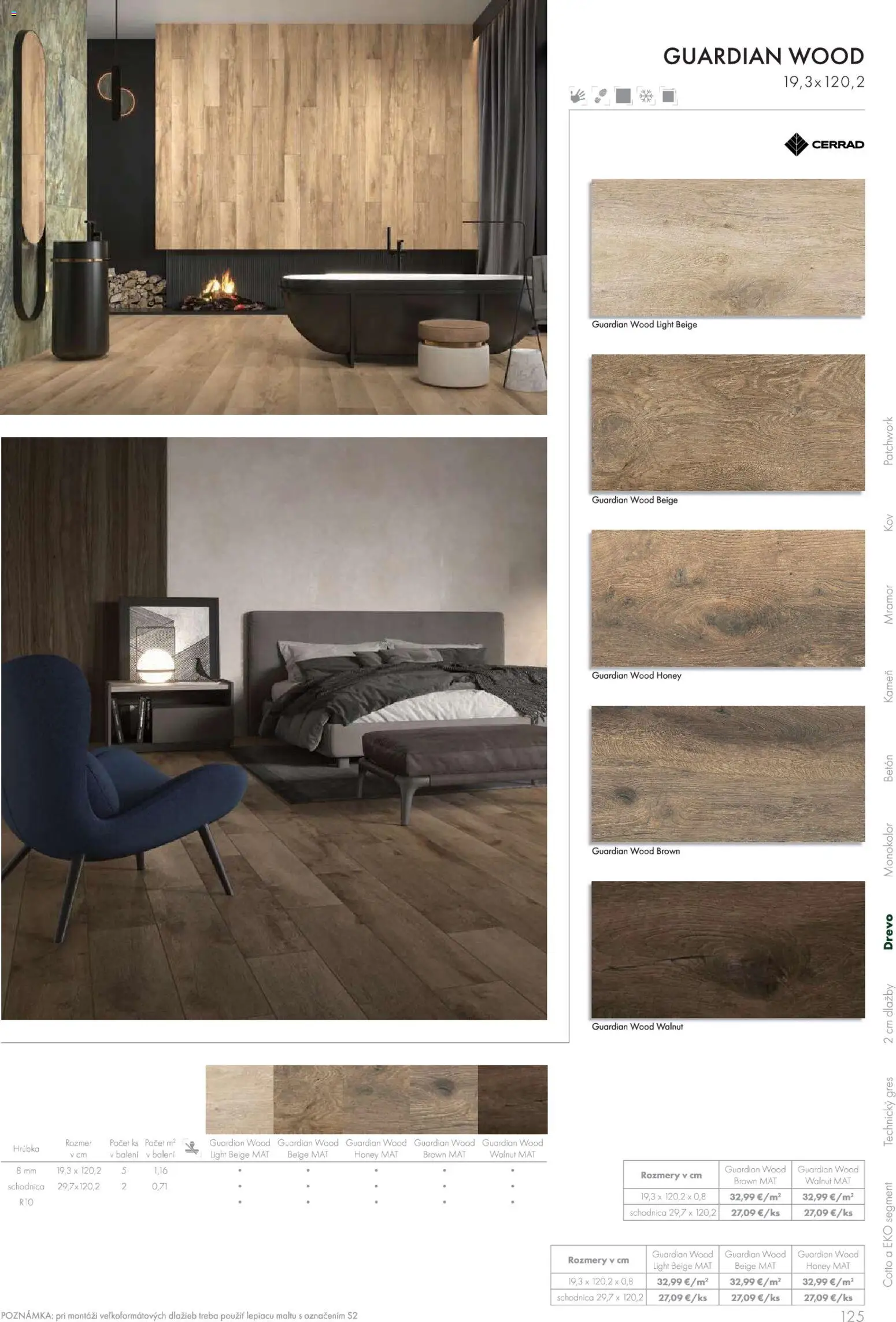 Nové Ingema akcie – leták je platný od 29.10.2025 | Strana: 127