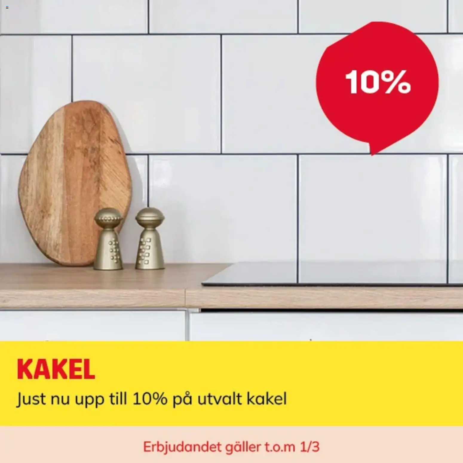 ByggMax reklamblad aktuell från 09.02.2026 | Sida: 5