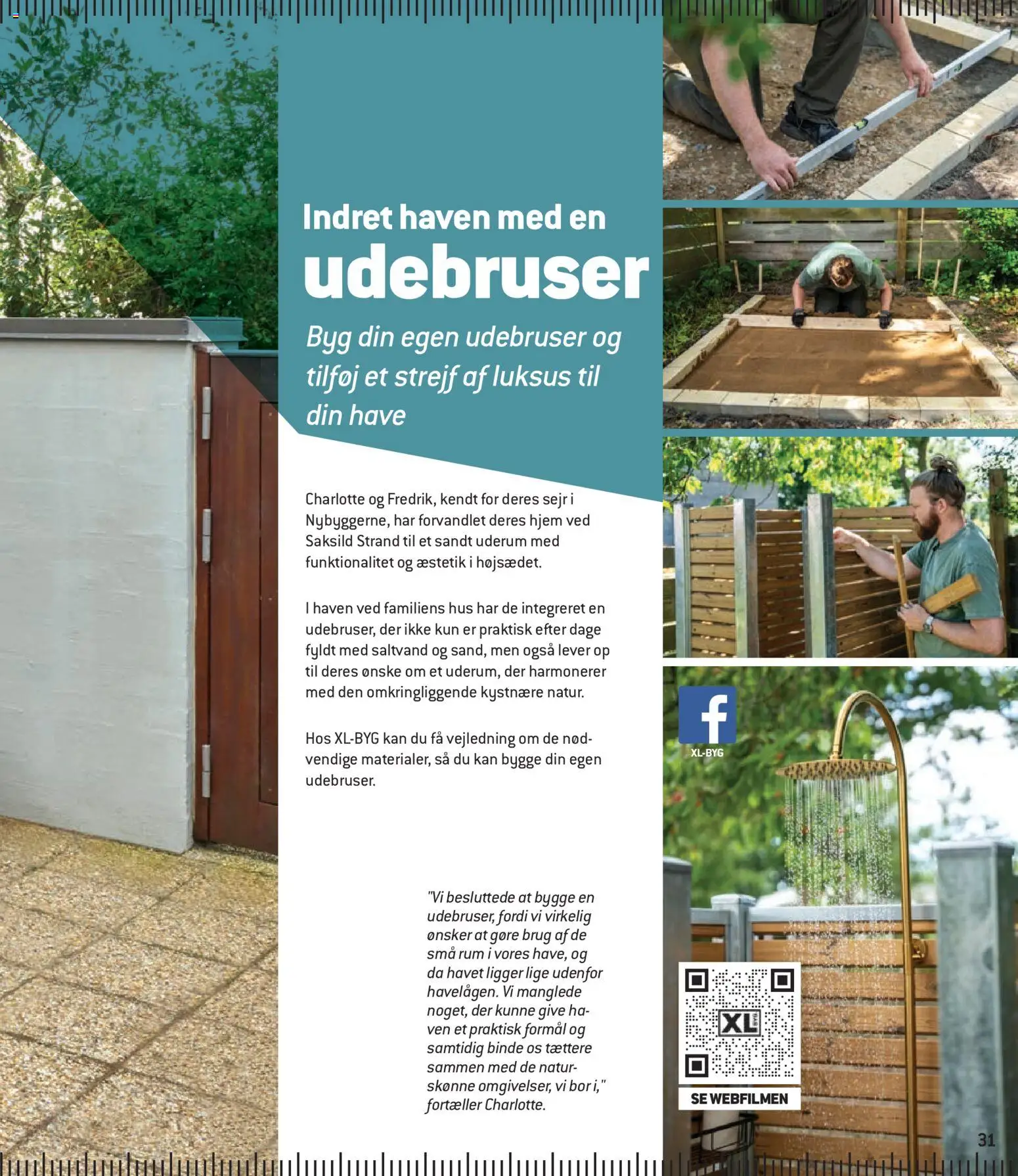 XL-BYG tilbudsavis – gyldig fra 08.01.2026 | Side: 32