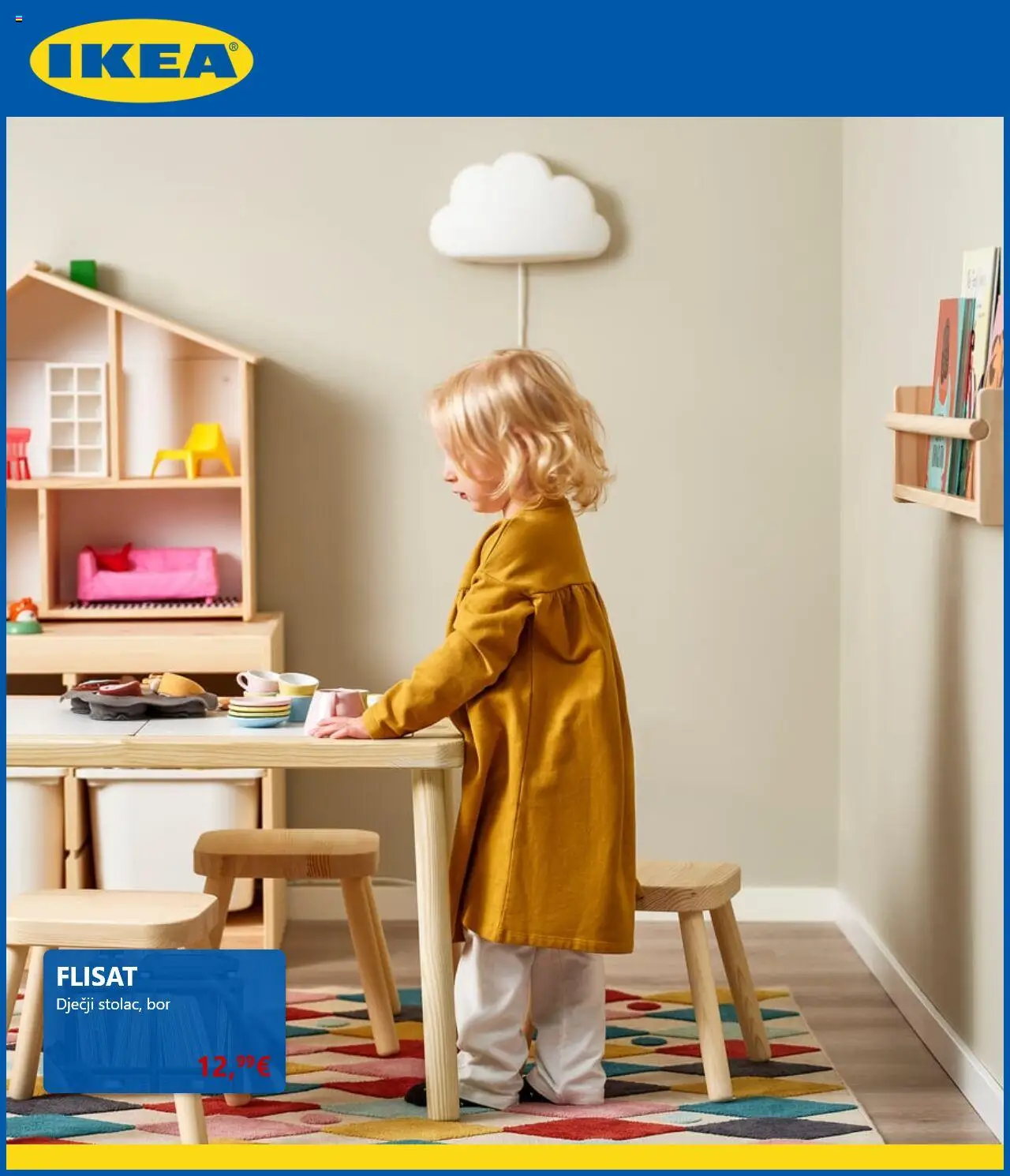 IKEA katalog | vrijedi od 16.10.2025 | Stranica: 8
