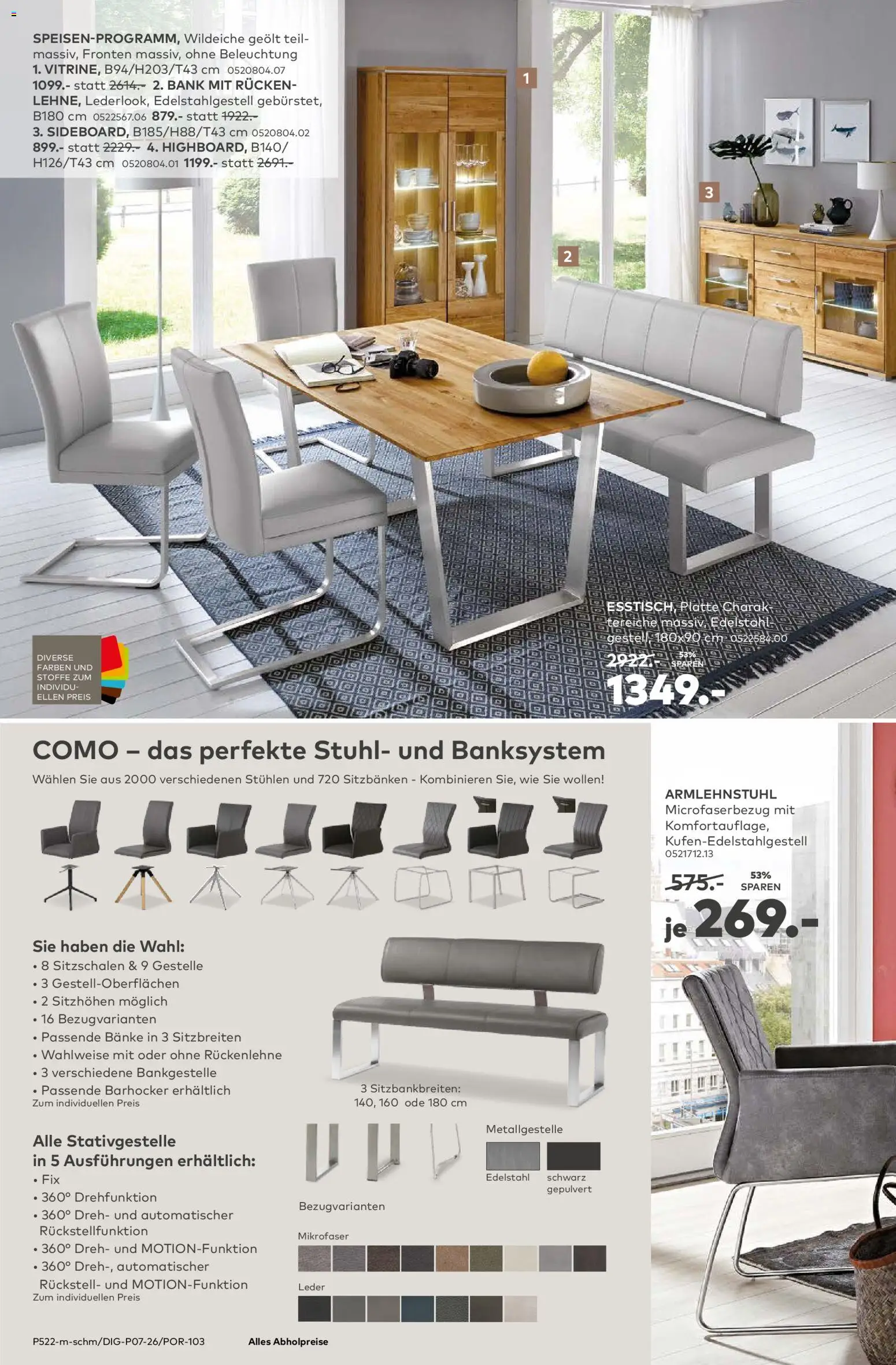 Porta! Prospekt Bad Vilbel-Dortelweil – gültig ab 08.02.2026 | Seite: 12