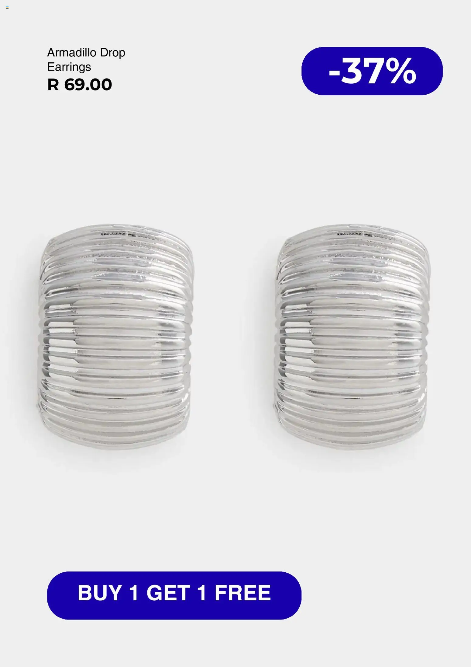 New Foschini catalogue – valid from 19.11.2025 | Page: 6 | Products: Earrings